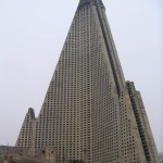 PyongYang_RyuGyong_hotel